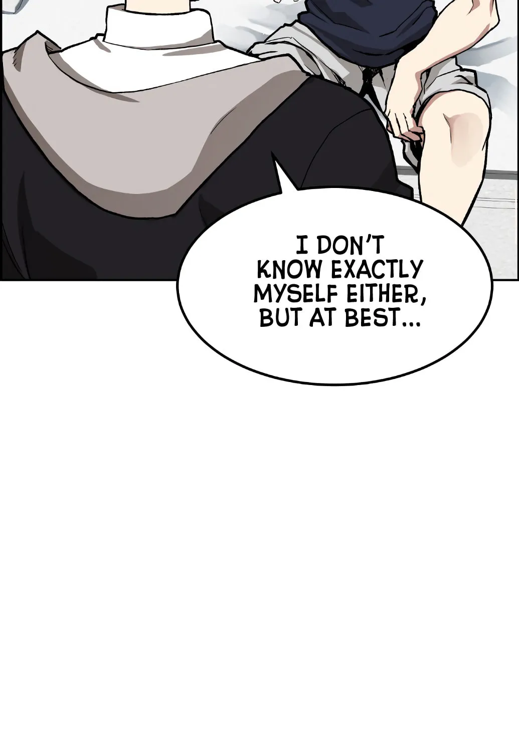 Read Gangnam Dokkaebi chapter 4 image 34 on Lezhin