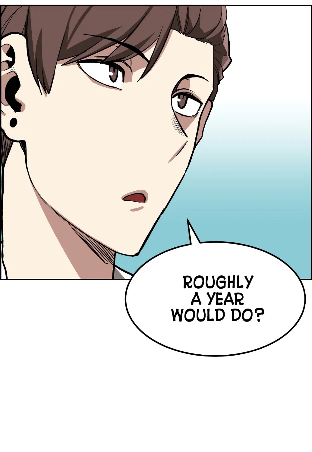 Read Gangnam Dokkaebi chapter 4 image 35 on Lezhin