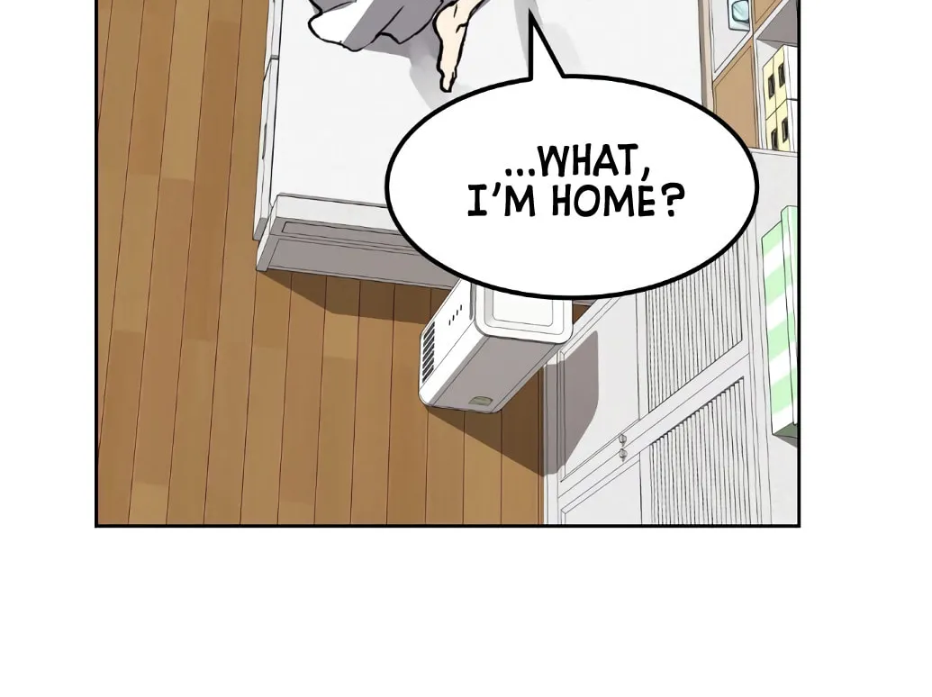 Read Gangnam Dokkaebi chapter 4 image 4 on Lezhin