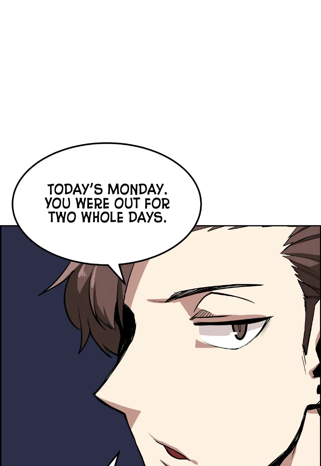 Read Gangnam Dokkaebi chapter 4 image 40 on Lezhin