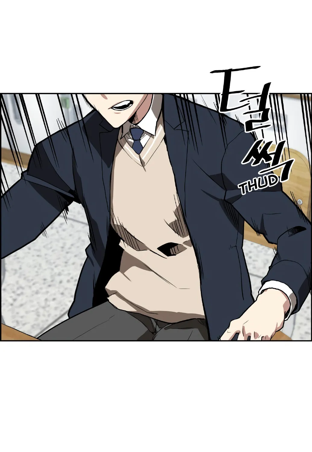 Read Gangnam Dokkaebi chapter 4 image 46 on Lezhin