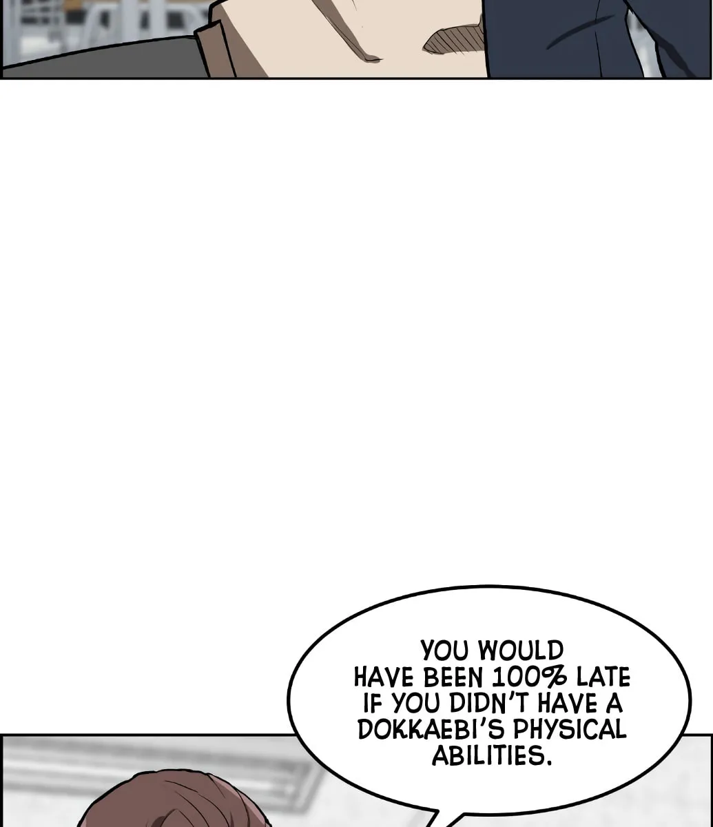 Read Gangnam Dokkaebi chapter 4 image 48 on Lezhin