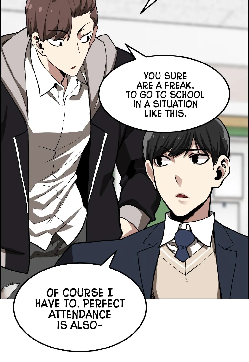 Read Gangnam Dokkaebi chapter 4 image 49 on Lezhin