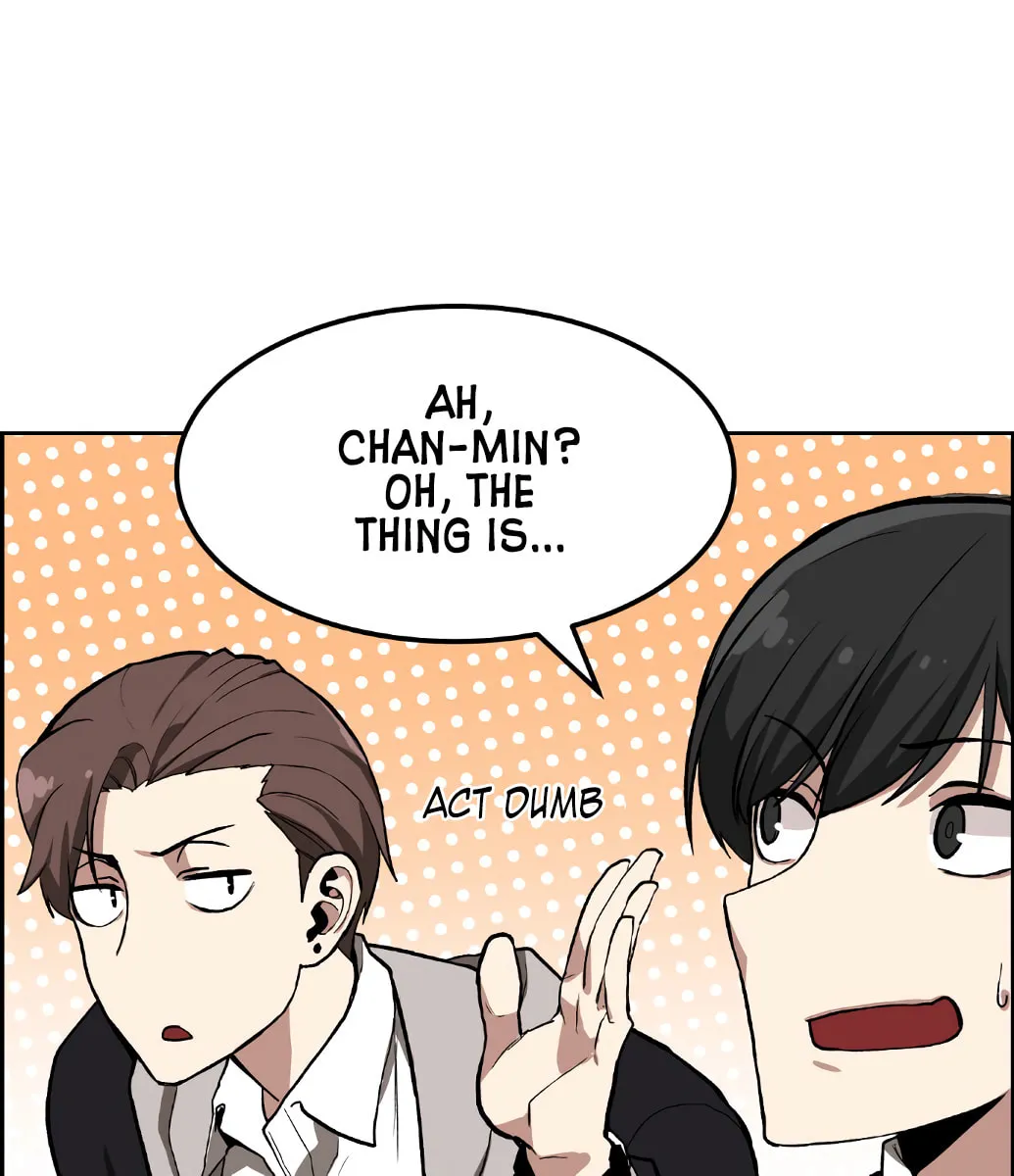 Read Gangnam Dokkaebi chapter 4 image 58 on Lezhin