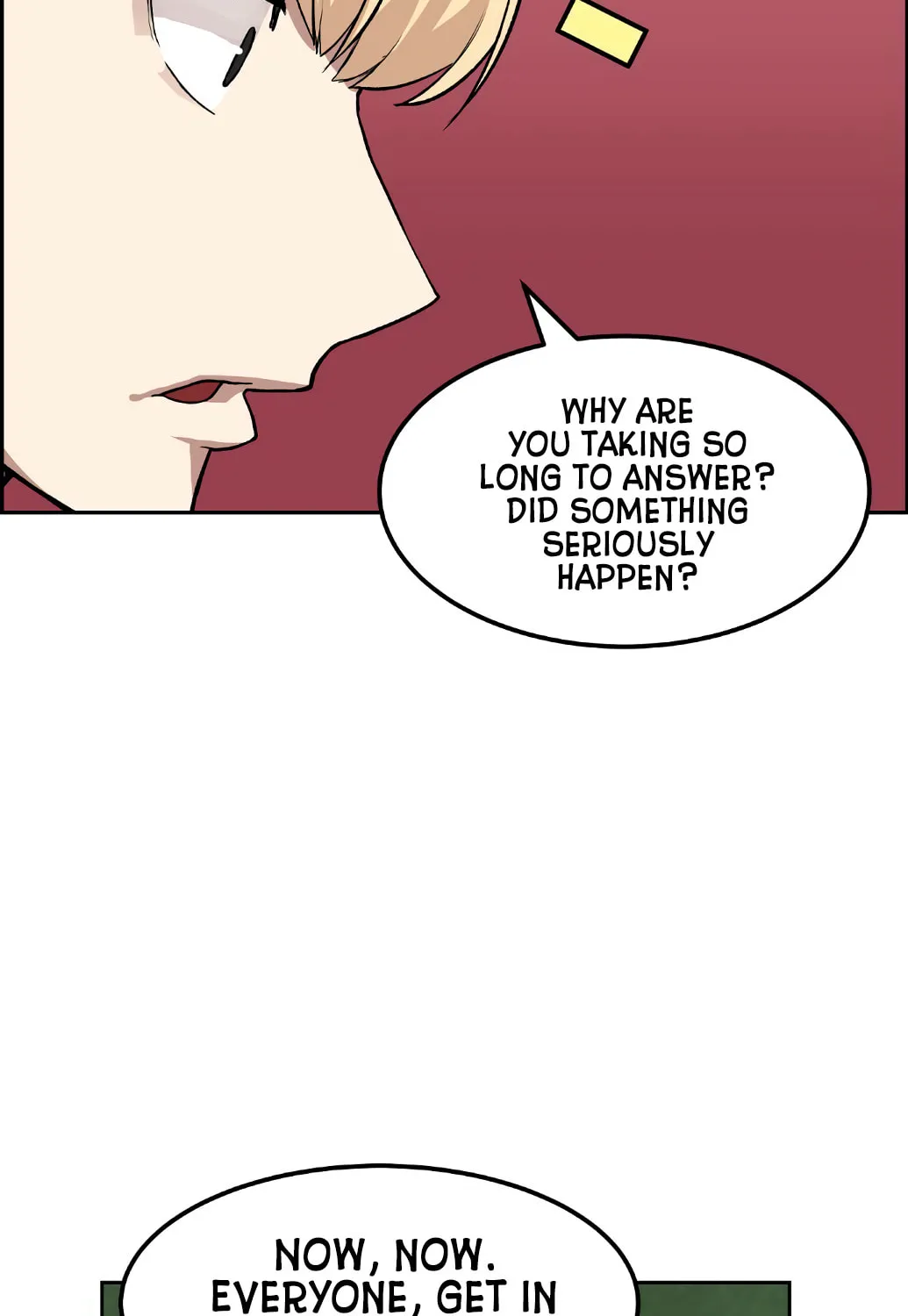 Read Gangnam Dokkaebi chapter 4 image 60 on Lezhin