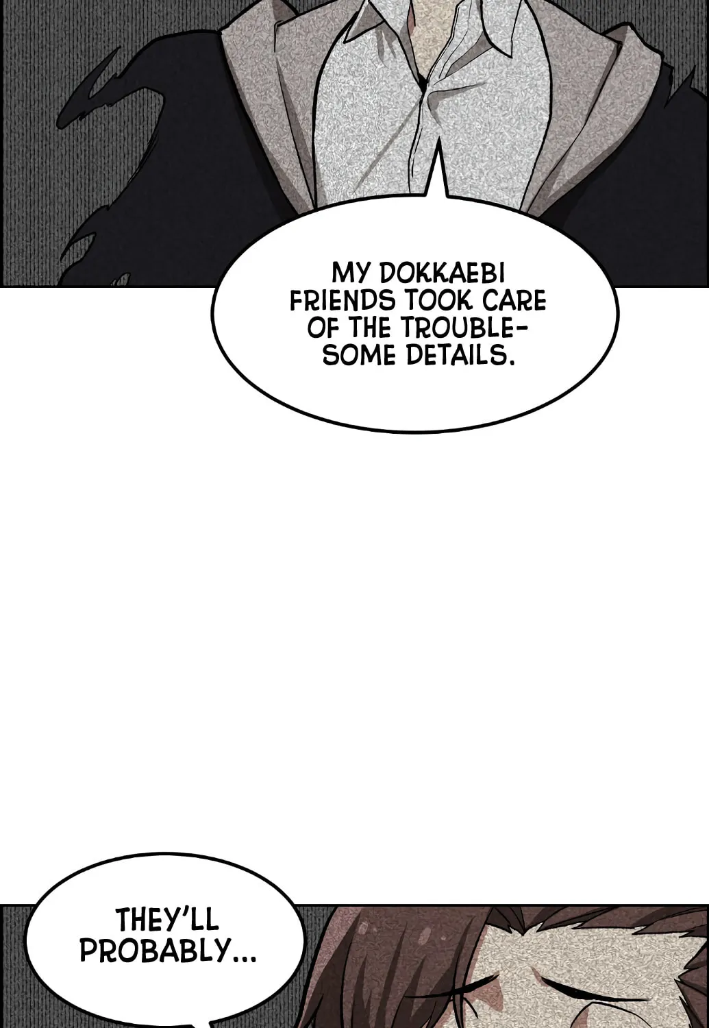 Read Gangnam Dokkaebi chapter 4 image 71 on Lezhin