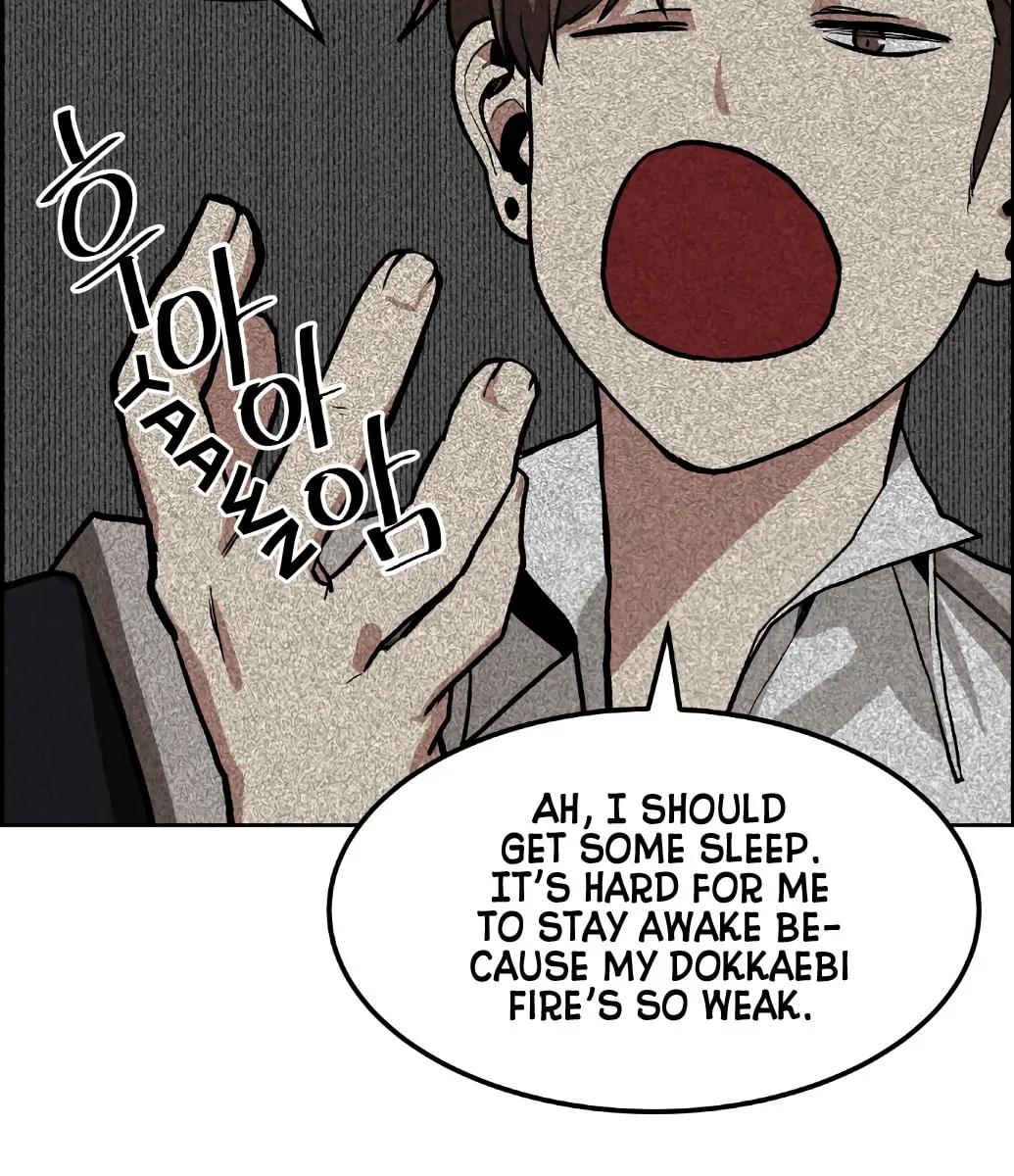 Read Gangnam Dokkaebi chapter 4 image 72 on Lezhin