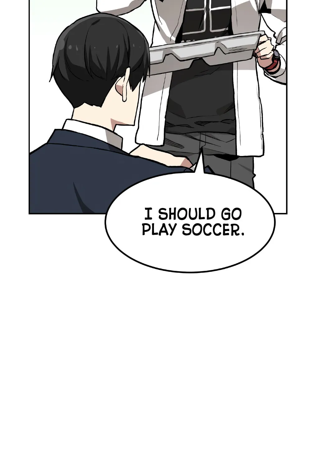 Read Gangnam Dokkaebi chapter 4 image 74 on Lezhin