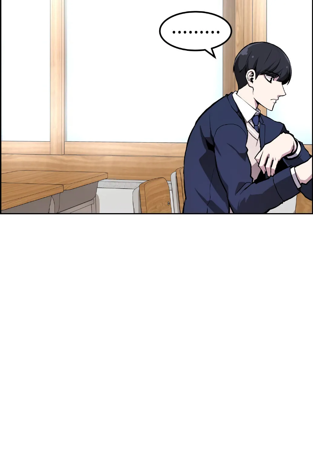 Read Gangnam Dokkaebi chapter 4 image 77 on Lezhin