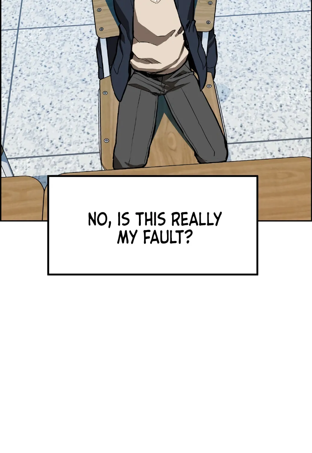 Read Gangnam Dokkaebi chapter 4 image 83 on Lezhin