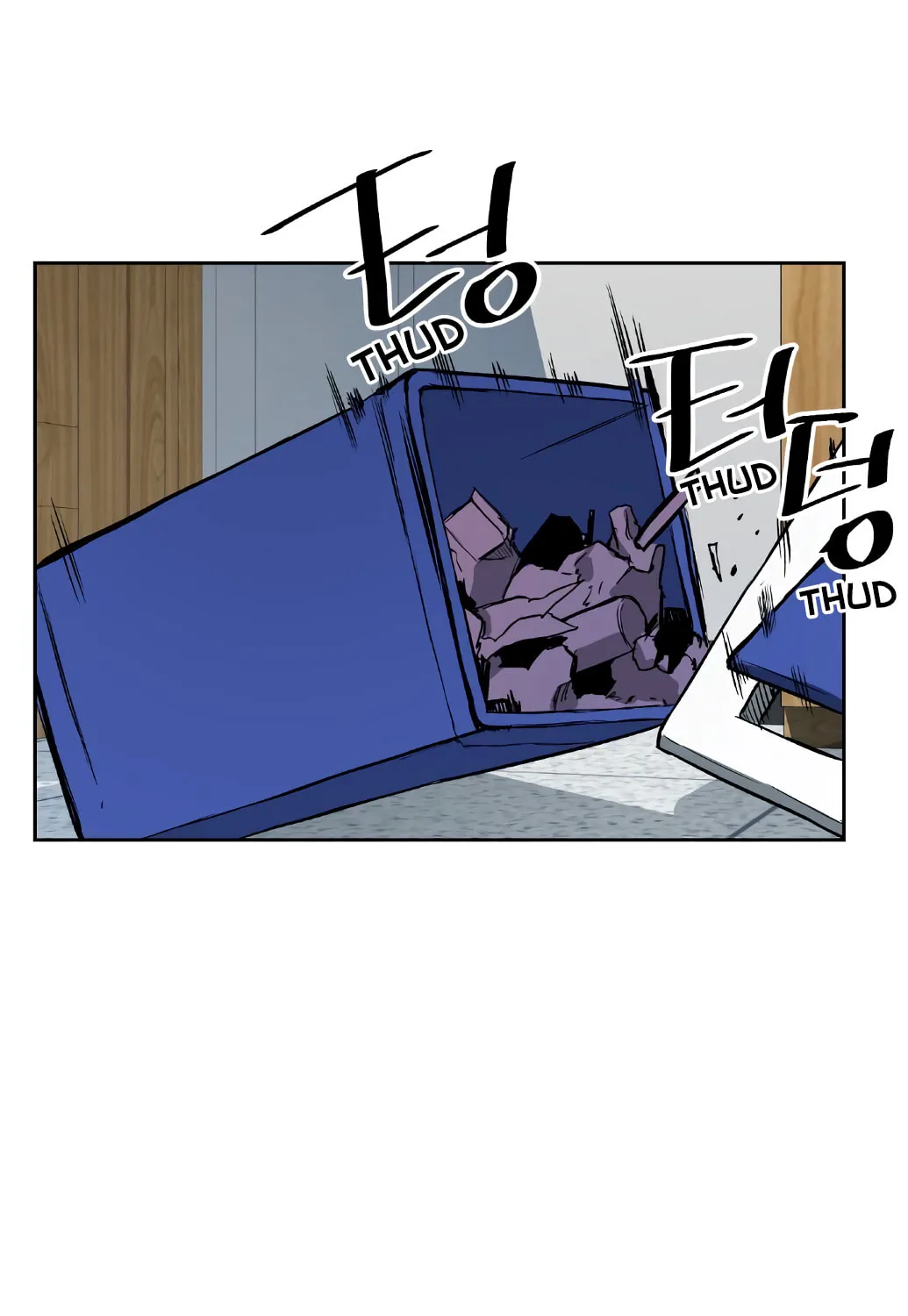 Read Gangnam Dokkaebi chapter 4 image 84 on Lezhin