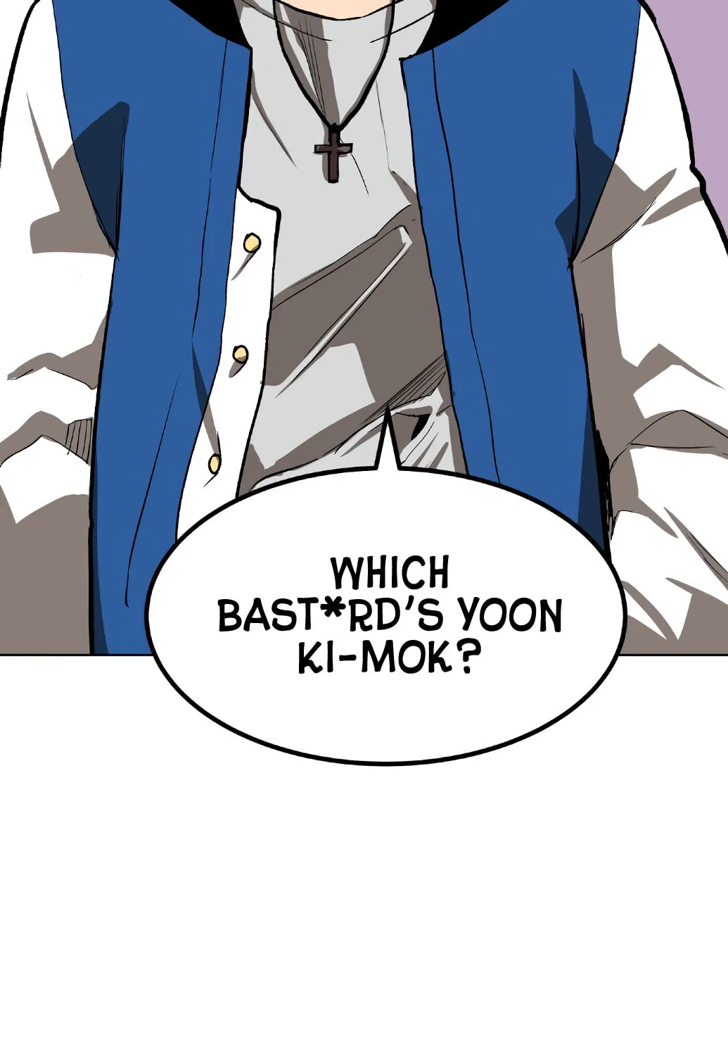 Read Gangnam Dokkaebi chapter 4 image 87 on Lezhin