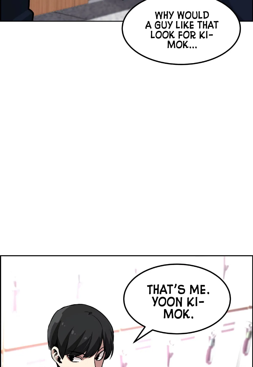 Read Gangnam Dokkaebi chapter 4 image 89 on Lezhin