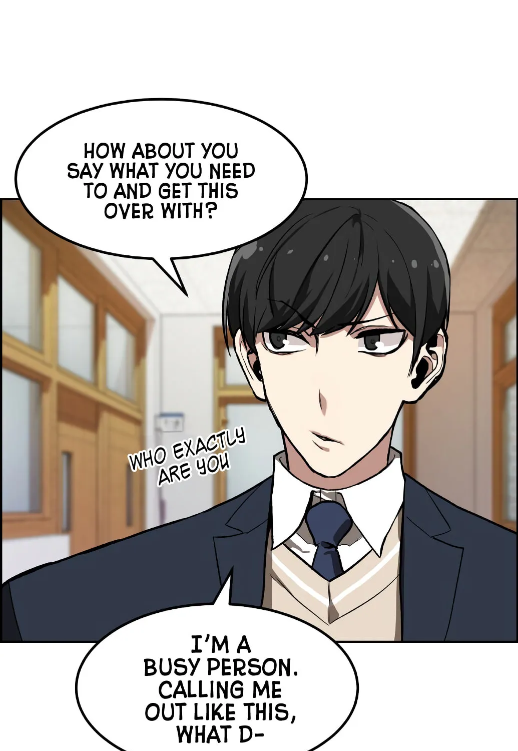 Read Gangnam Dokkaebi chapter 4 image 96 on Lezhin