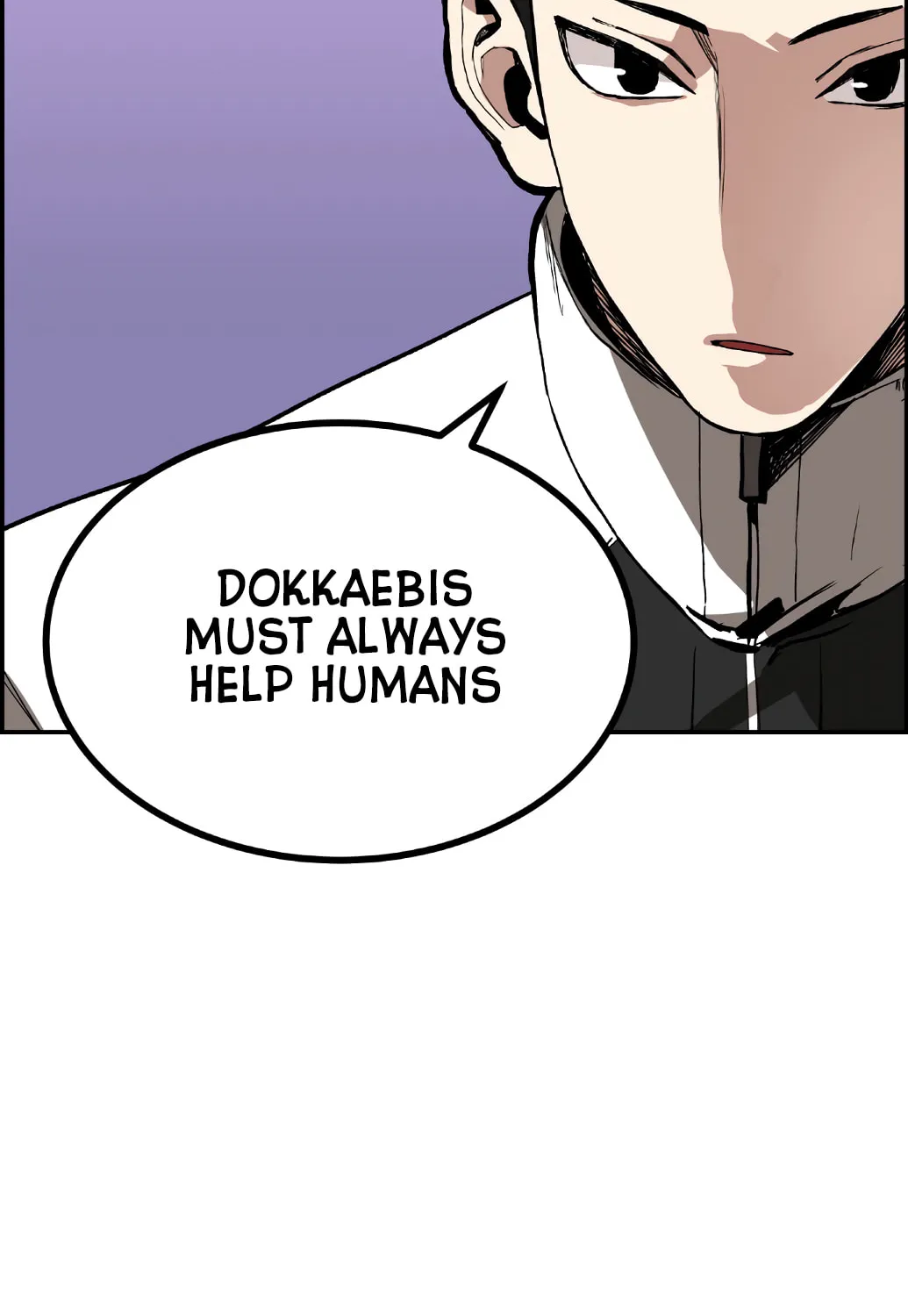 Read Gangnam Dokkaebi chapter 5 image 116 on Lezhin