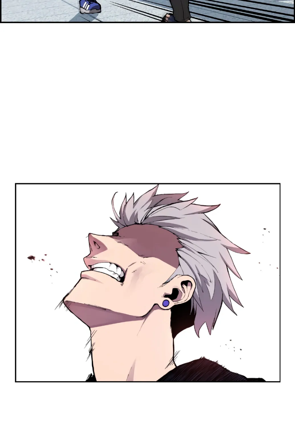 Read Gangnam Dokkaebi chapter 5 image 2 on Lezhin