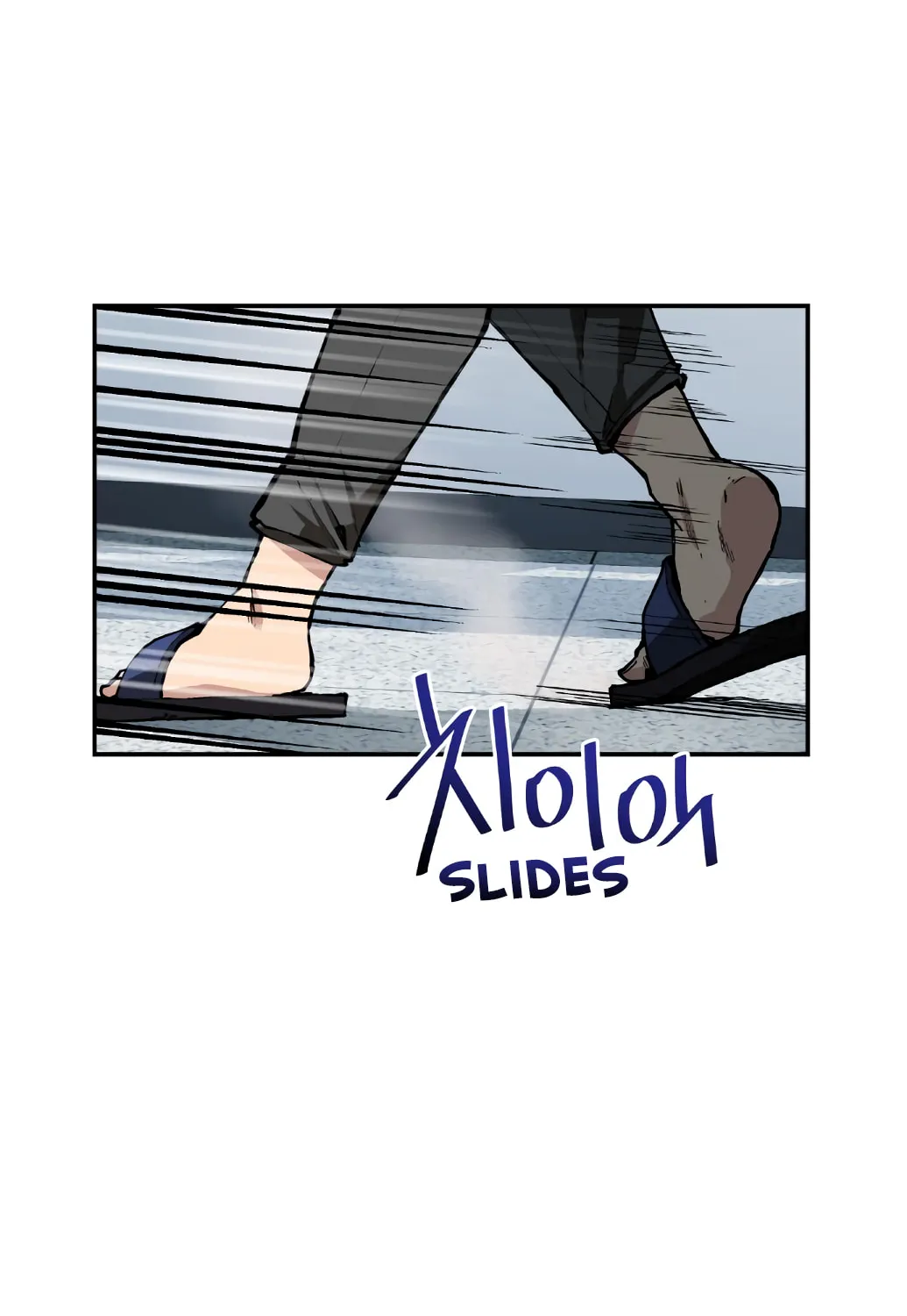 Read Gangnam Dokkaebi chapter 5 image 6 on Lezhin