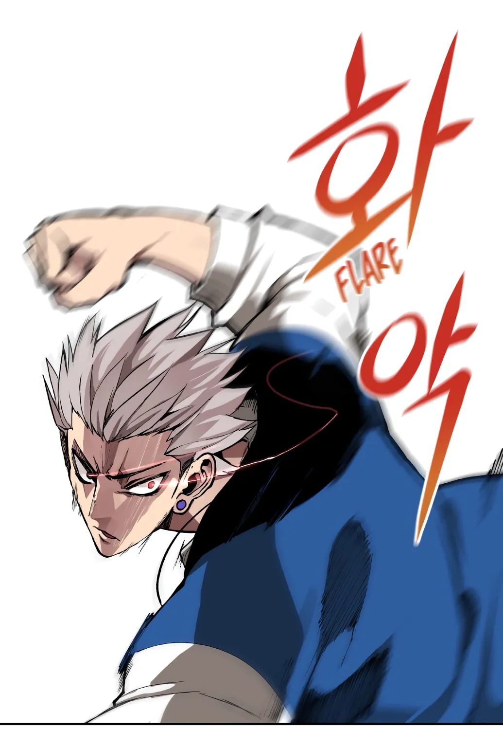 Read Gangnam Dokkaebi chapter 5 image 7 on Lezhin