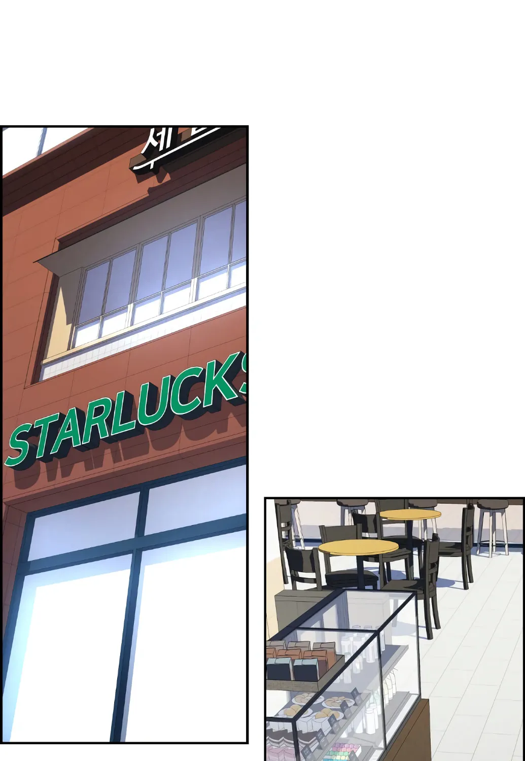 Read Gangnam Dokkaebi chapter 5 image 72 on Lezhin