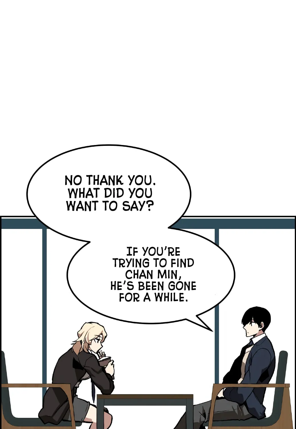 Read Gangnam Dokkaebi chapter 5 image 76 on Lezhin
