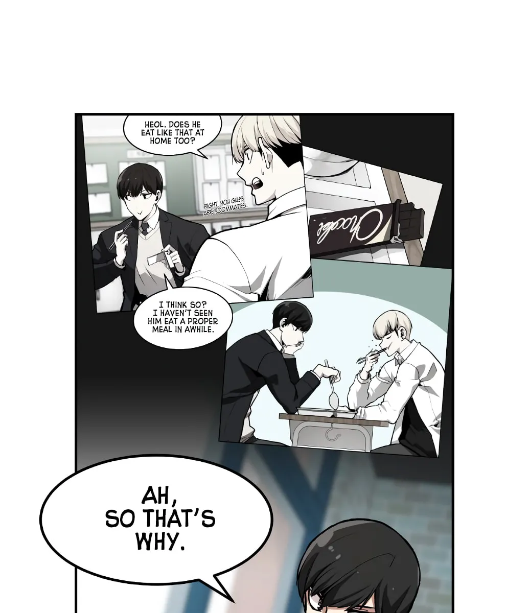 Read Gangnam Dokkaebi chapter 5 image 85 on Lezhin