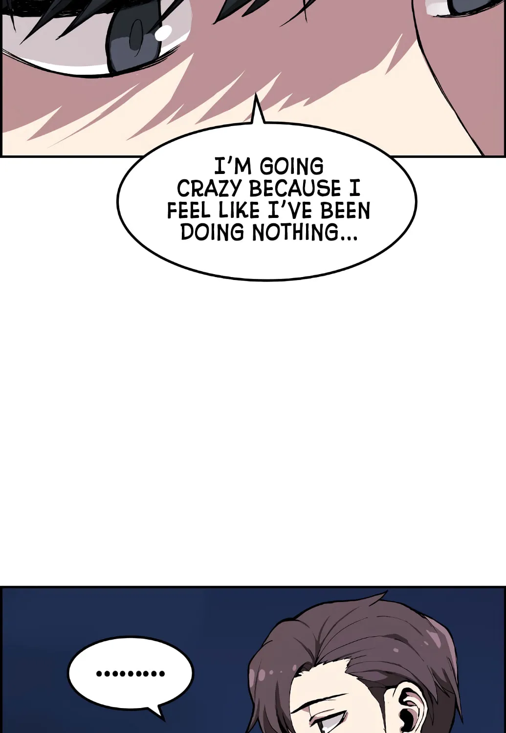 Read Gangnam Dokkaebi chapter 6 image 149 on Lezhin