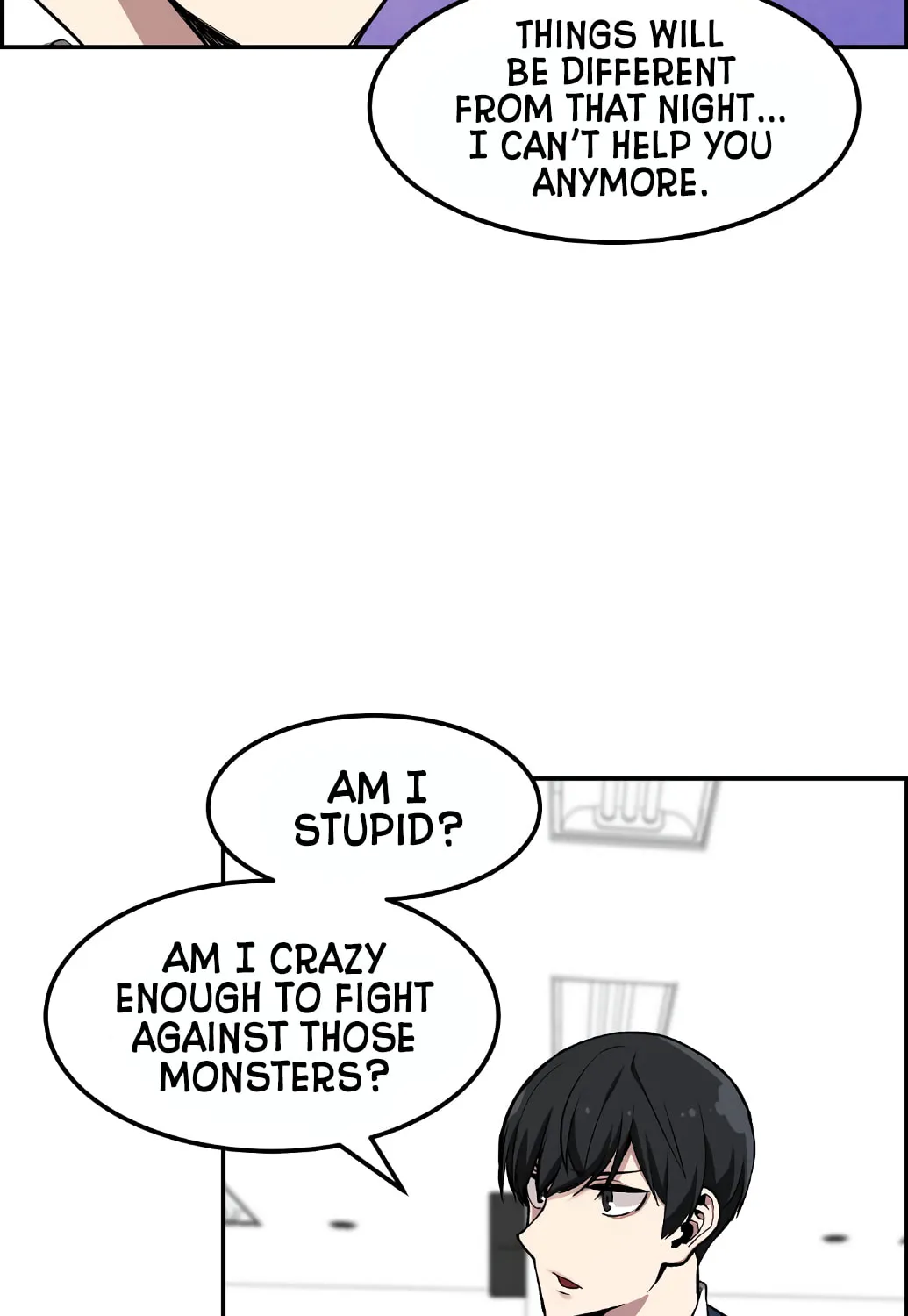 Read Gangnam Dokkaebi chapter 6 image 41 on Lezhin