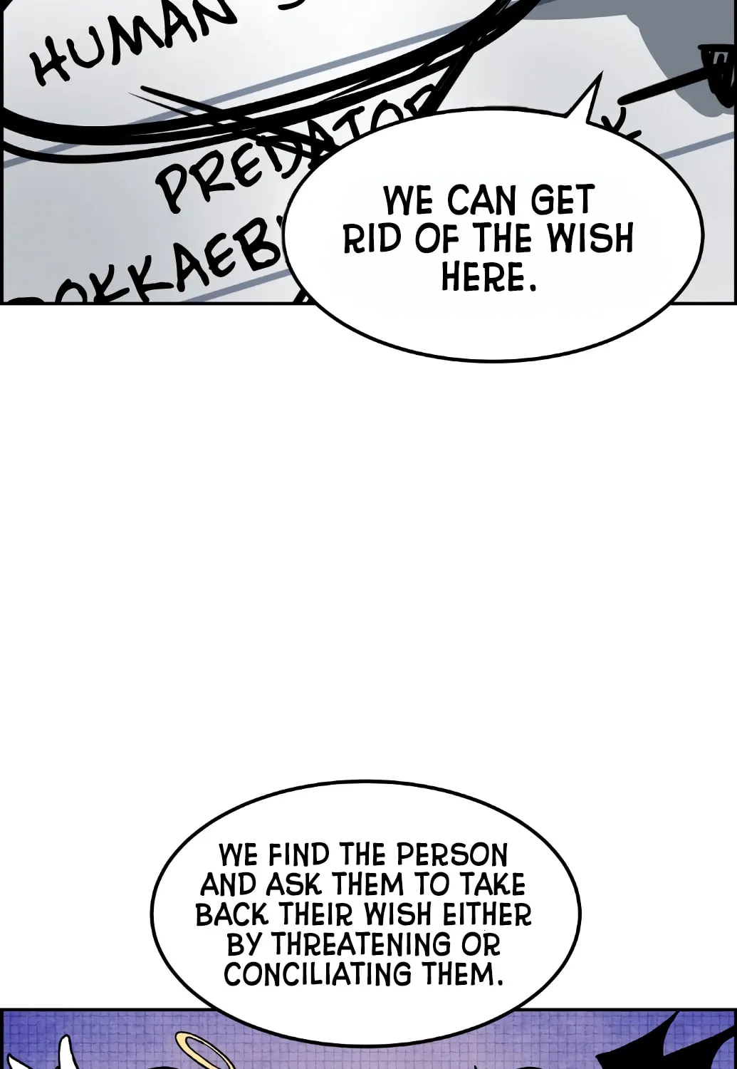 Read Gangnam Dokkaebi chapter 6 image 45 on Lezhin