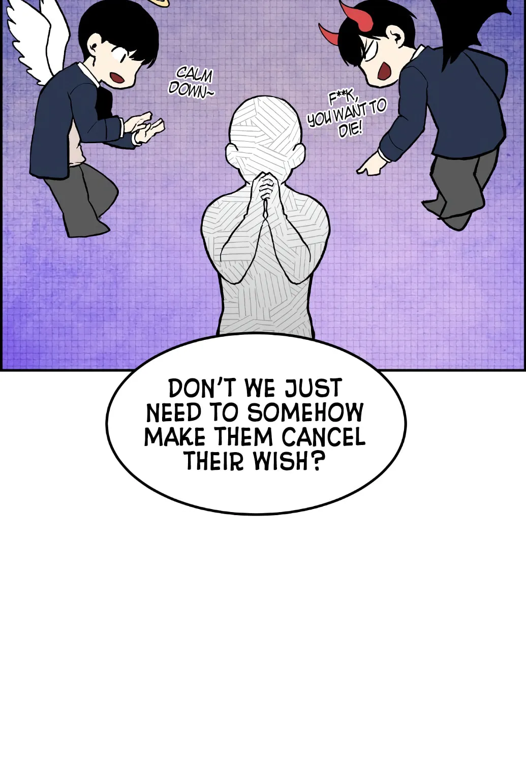 Read Gangnam Dokkaebi chapter 6 image 46 on Lezhin