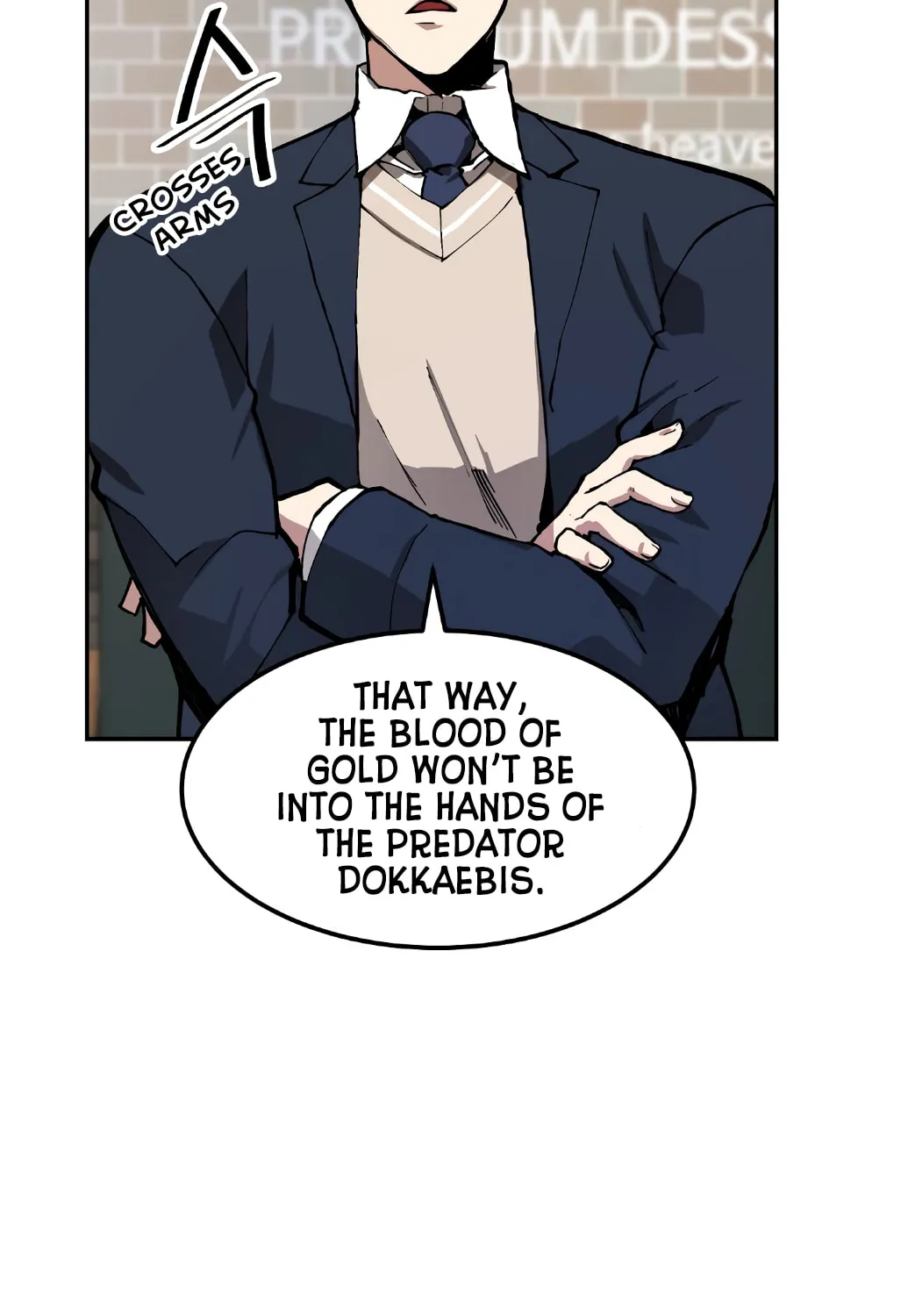 Read Gangnam Dokkaebi chapter 6 image 7 on Lezhin