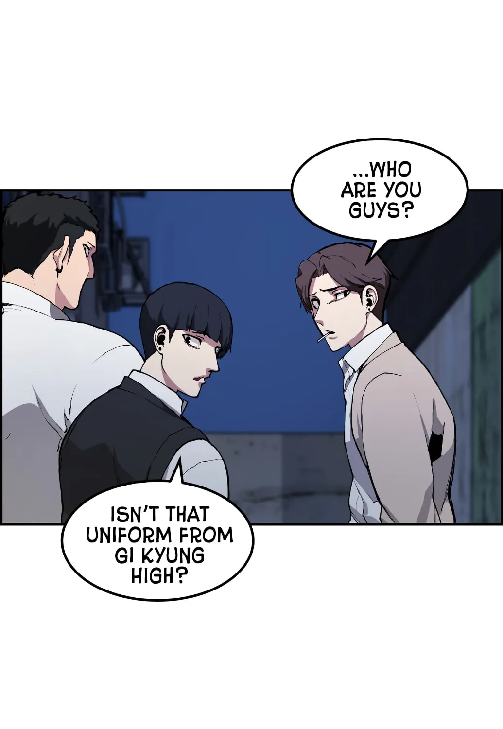 Read Gangnam Dokkaebi chapter 6 image 72 on Lezhin