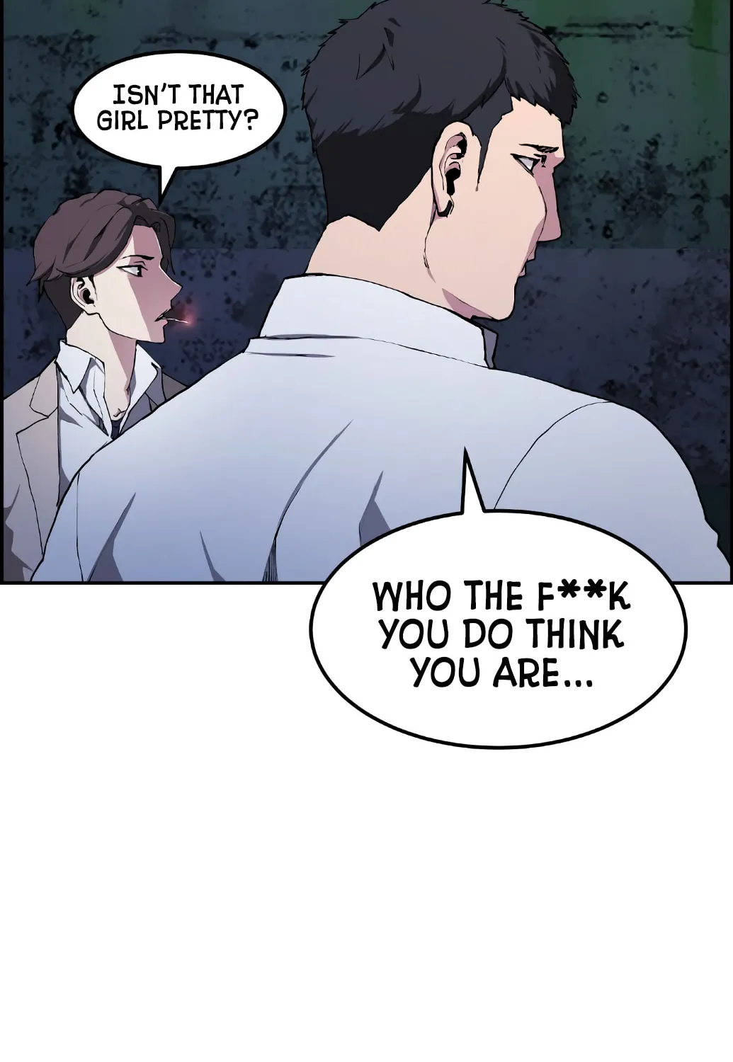 Read Gangnam Dokkaebi chapter 6 image 77 on Lezhin