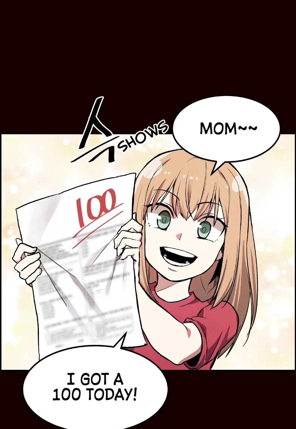 Read Gangnam Dokkaebi chapter 8 image 1 on Lezhin