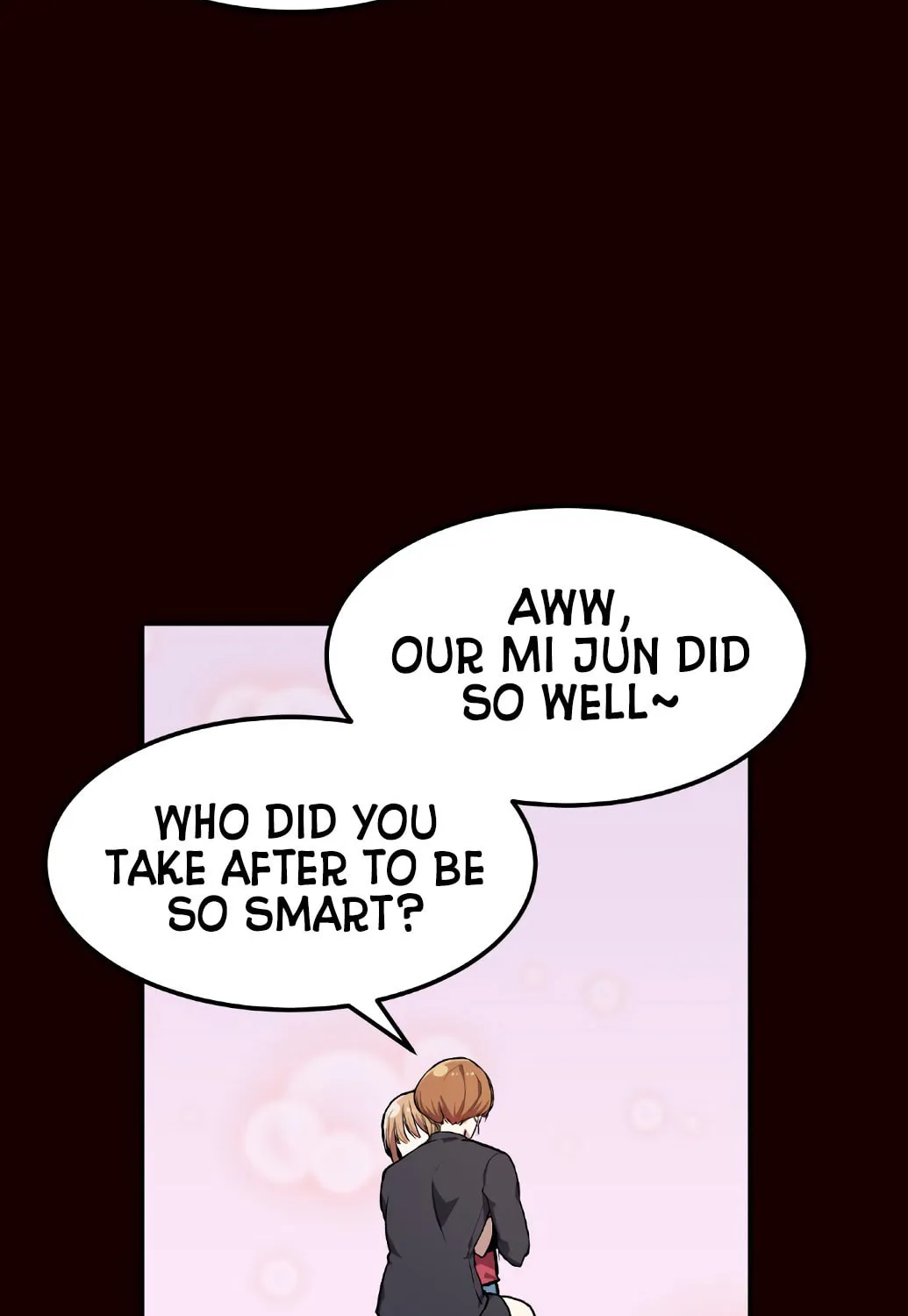 Read Gangnam Dokkaebi chapter 8 image 2 on Lezhin