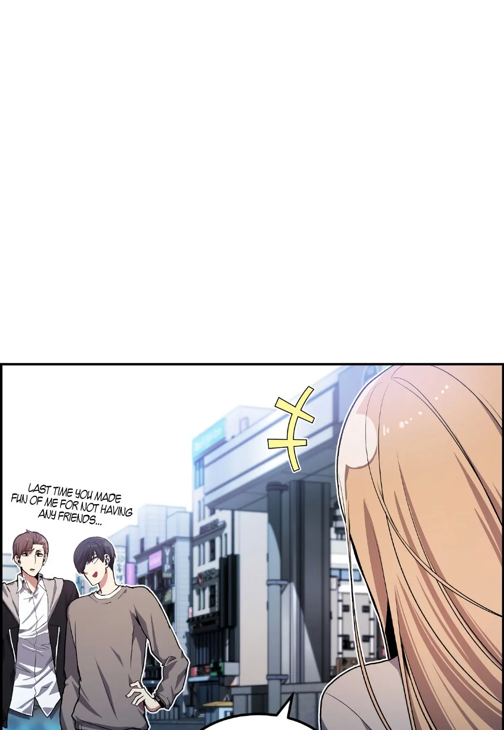 Read Gangnam Dokkaebi chapter 8 image 29 on Lezhin