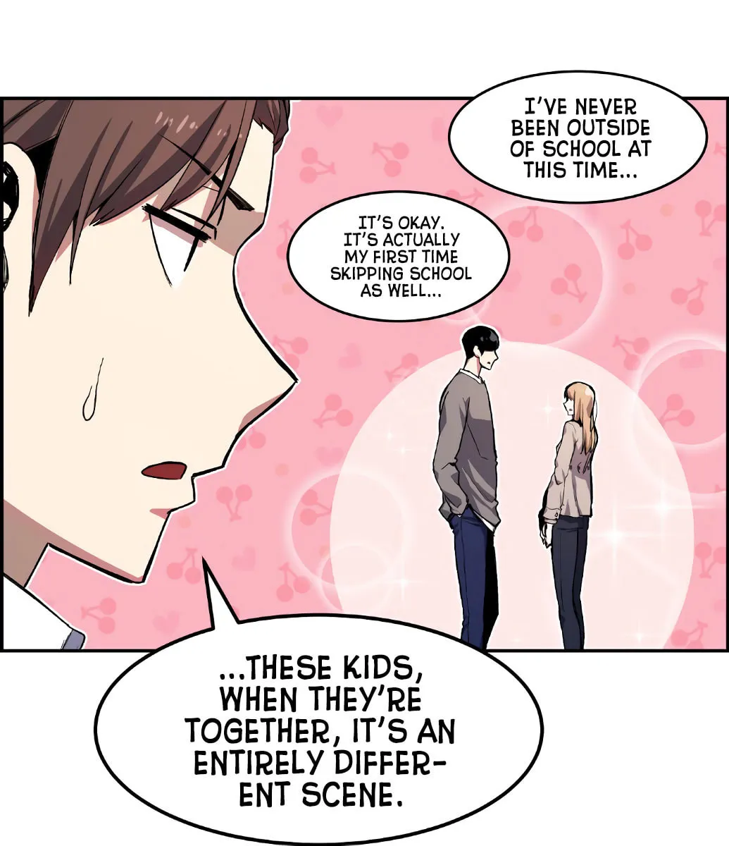 Read Gangnam Dokkaebi chapter 8 image 32 on Lezhin