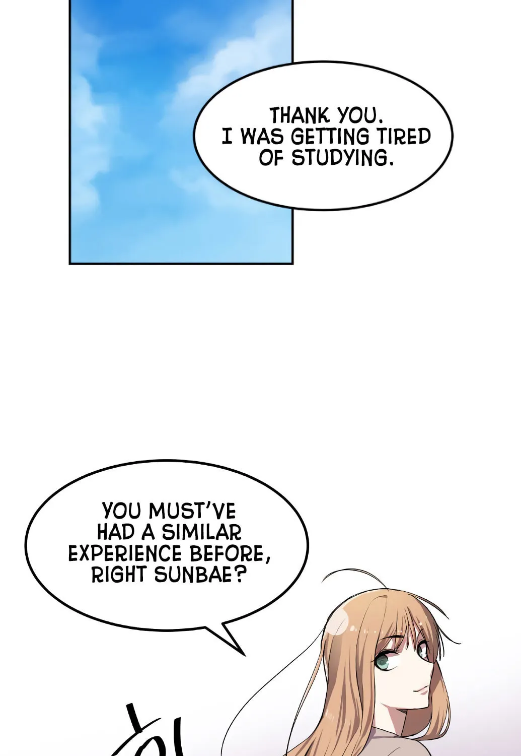 Read Gangnam Dokkaebi chapter 8 image 45 on Lezhin