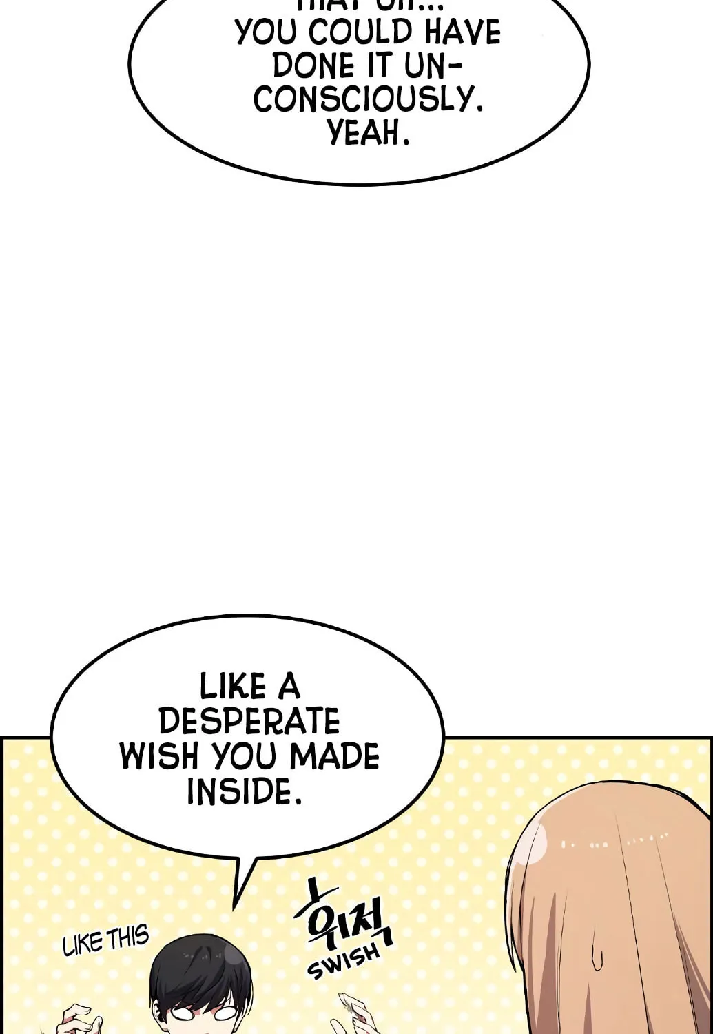 Read Gangnam Dokkaebi chapter 8 image 53 on Lezhin