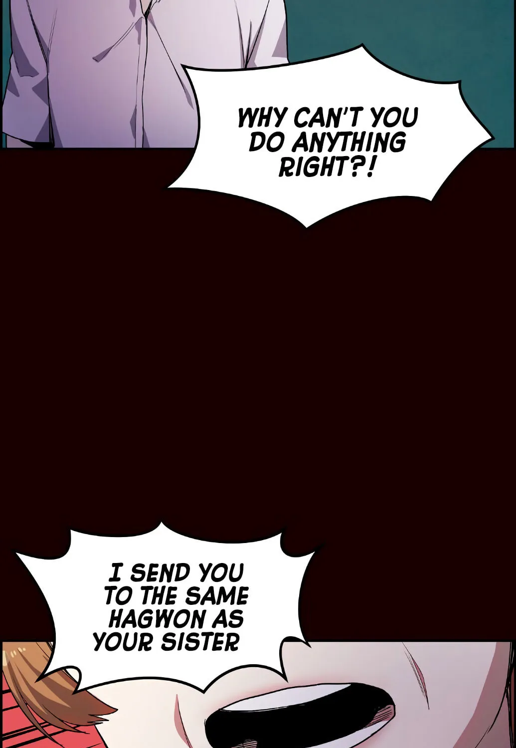 Read Gangnam Dokkaebi chapter 8 image 6 on Lezhin