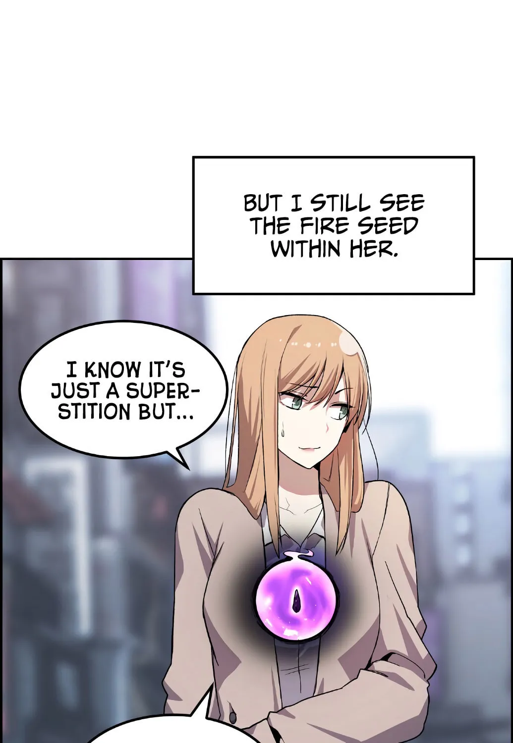 Read Gangnam Dokkaebi chapter 8 image 63 on Lezhin