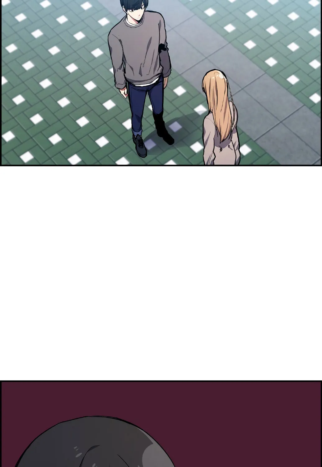 Read Gangnam Dokkaebi chapter 8 image 76 on Lezhin