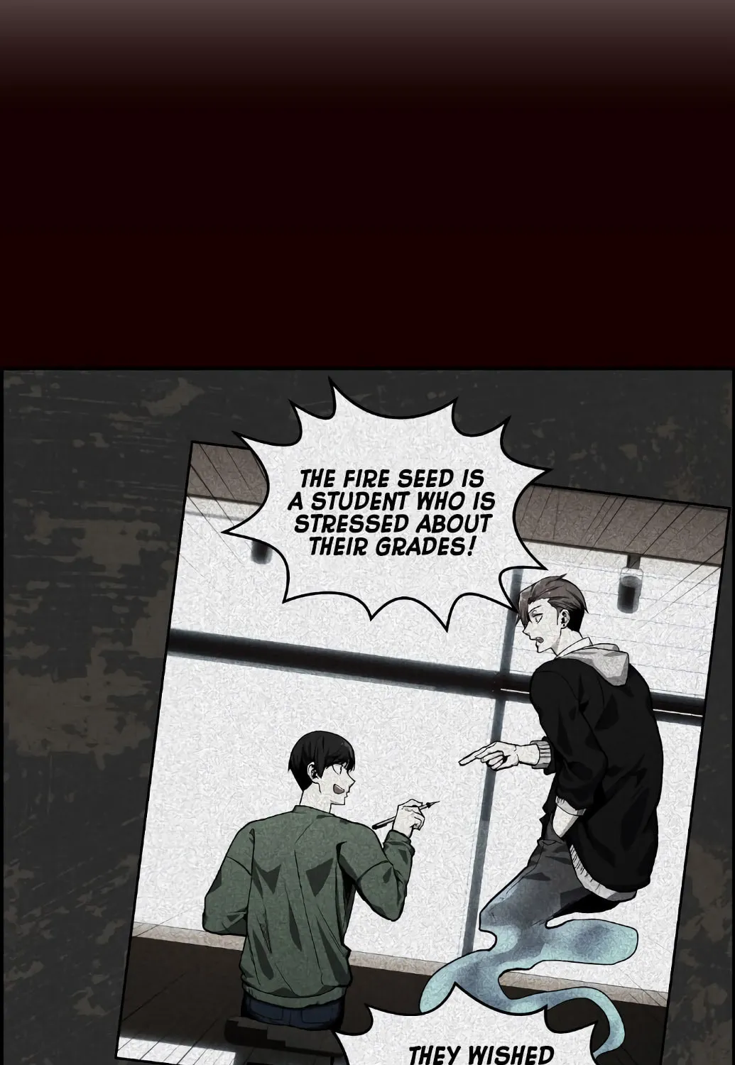 Read Gangnam Dokkaebi chapter 8 image 80 on Lezhin