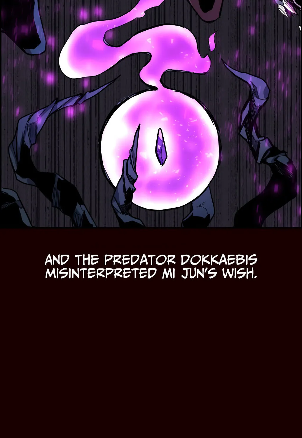 Read Gangnam Dokkaebi chapter 8 image 87 on Lezhin