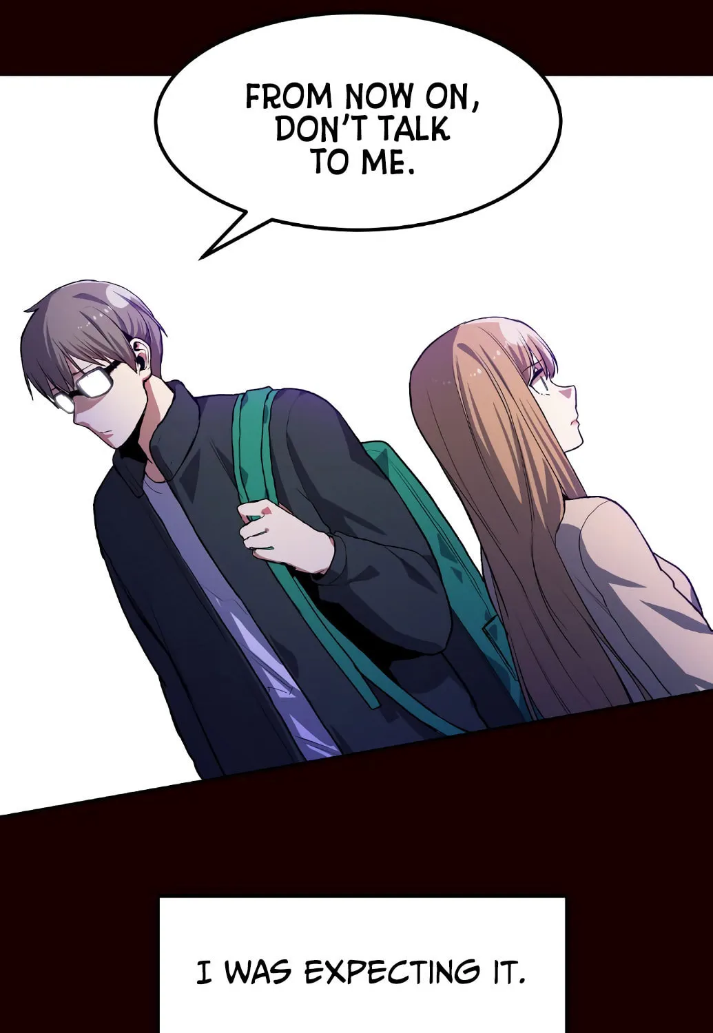 Read Gangnam Dokkaebi chapter 8 image 9 on Lezhin