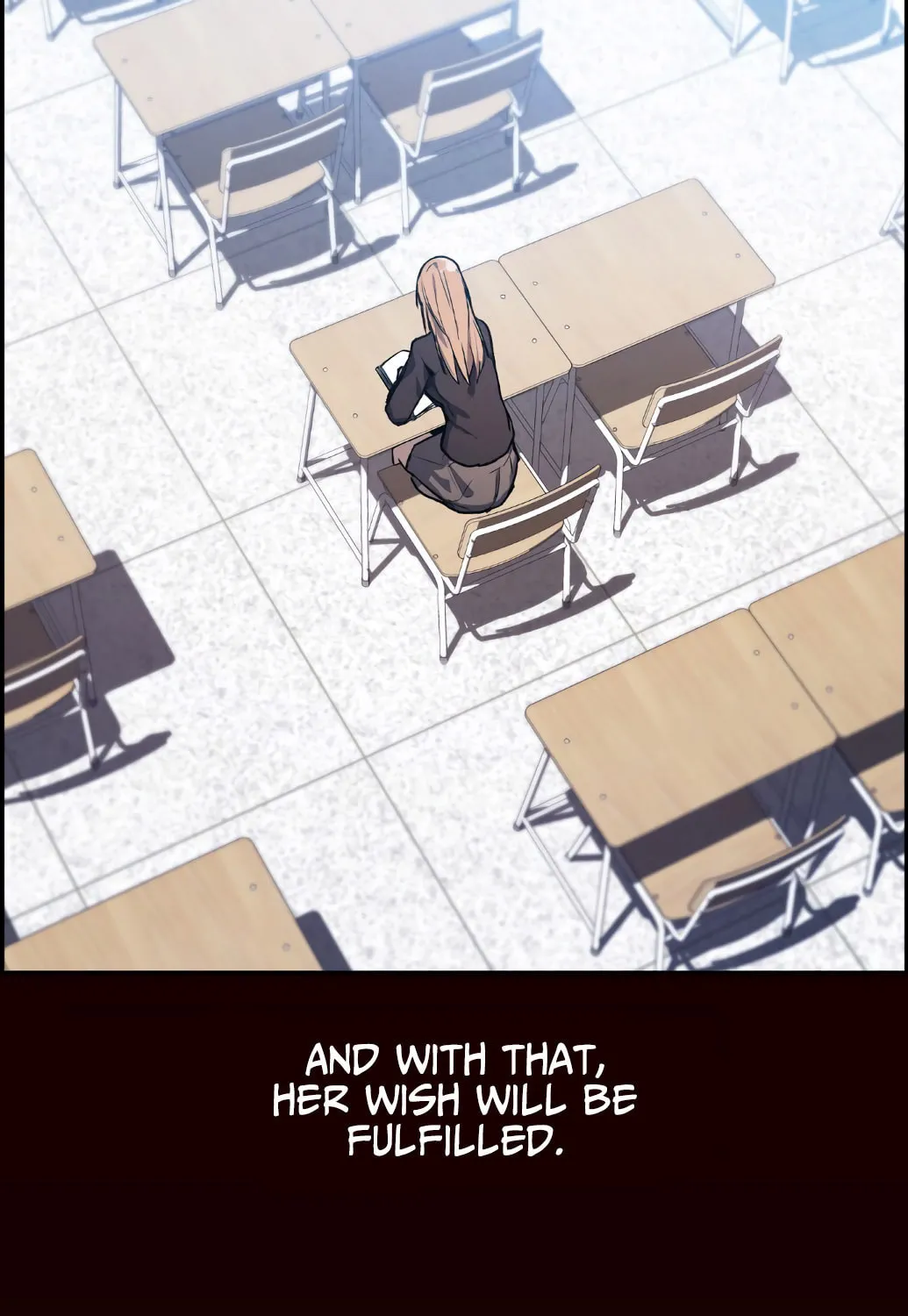 Read Gangnam Dokkaebi chapter 8 image 90 on Lezhin