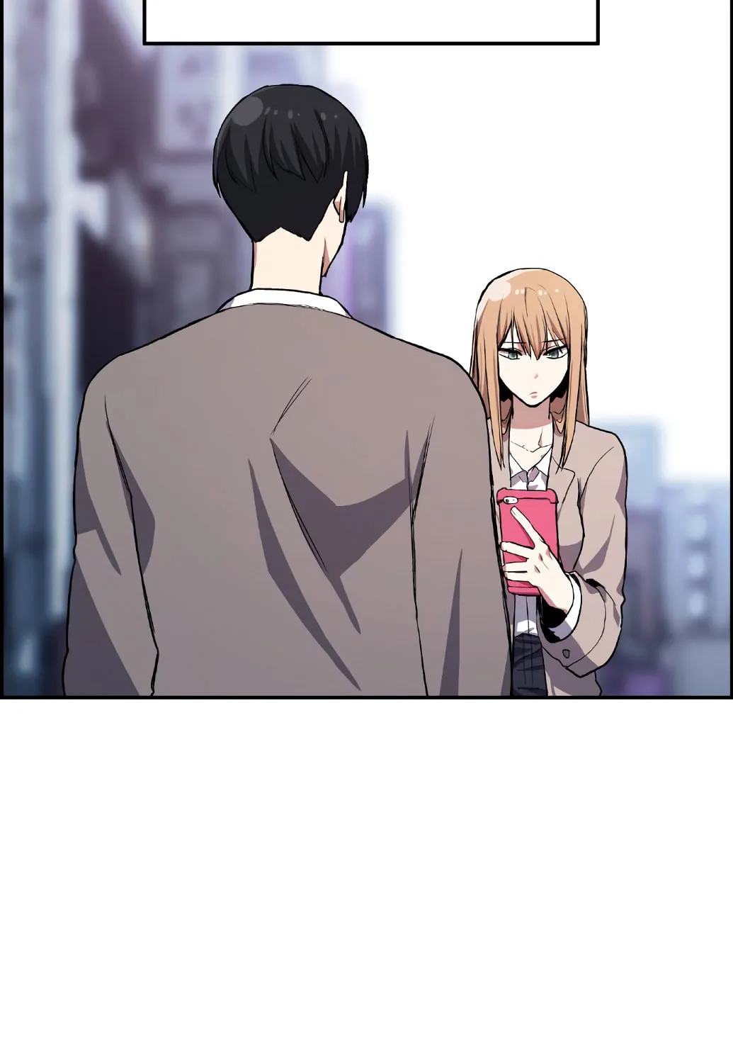 Read Gangnam Dokkaebi chapter 8 image 92 on Lezhin