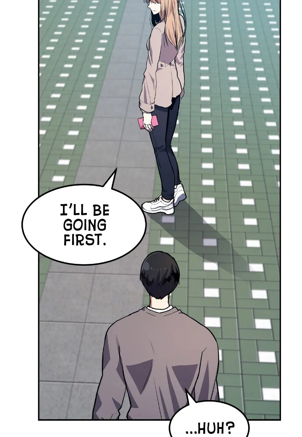 Read Gangnam Dokkaebi chapter 8 image 95 on Lezhin