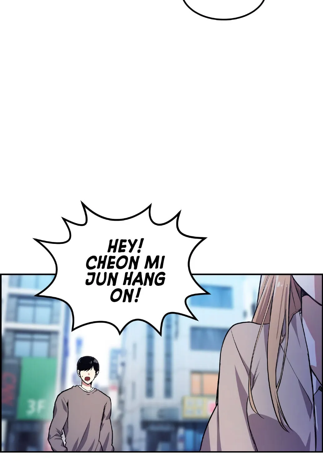 Read Gangnam Dokkaebi chapter 8 image 96 on Lezhin
