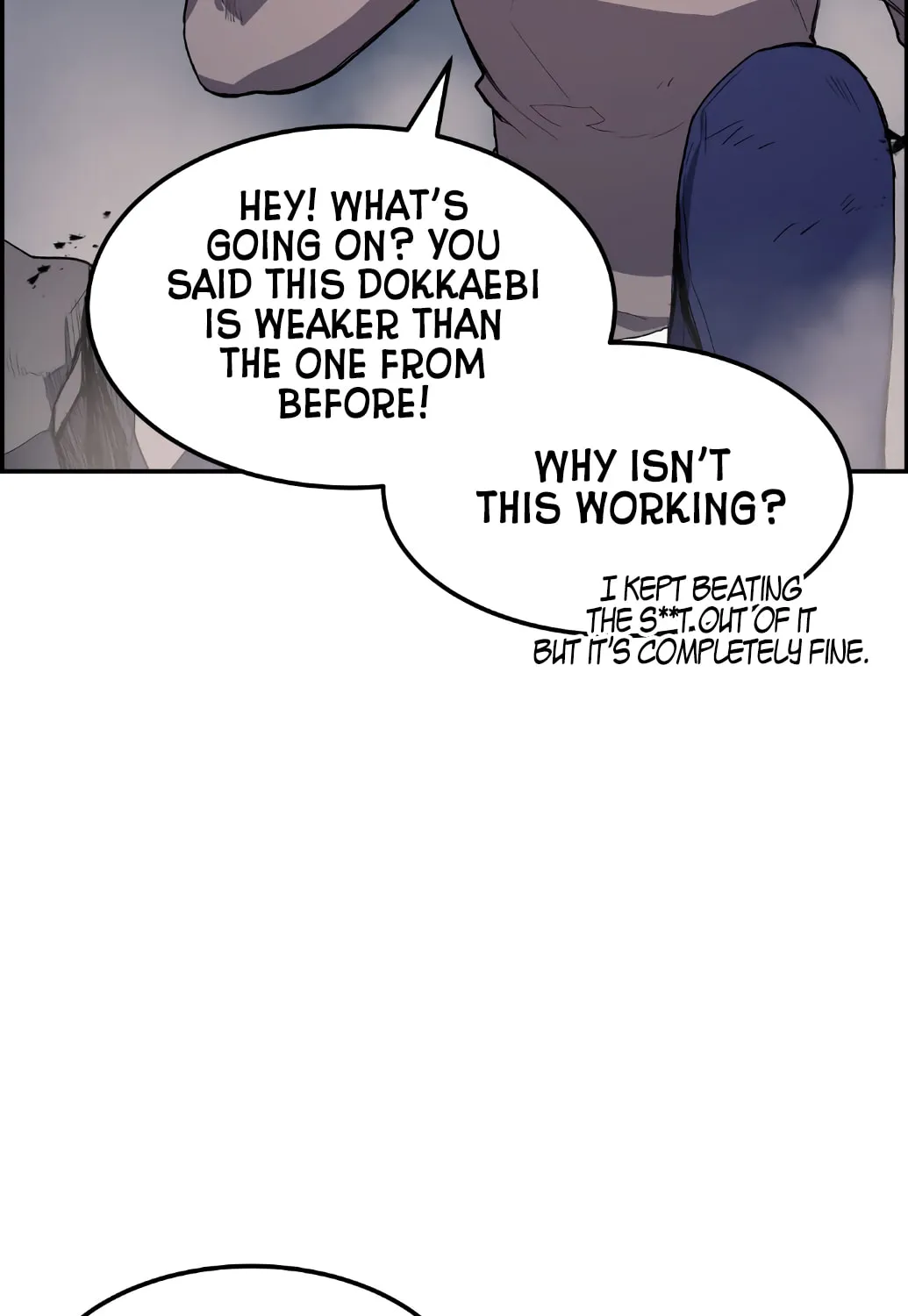 Read Gangnam Dokkaebi chapter 9 image 131 on Lezhin