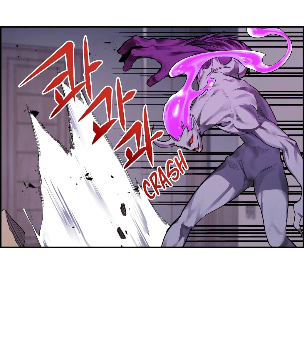 Read Gangnam Dokkaebi chapter 9 image 32 on Lezhin